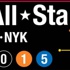 All Star heyecanı başlıyor