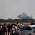 Kobani'de patlama