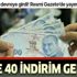 Son dakika: Ulaştırma Bakanlığı harekete geçti! Otobüs bilet fiyatlarına yüzde 40 indirim geliyor