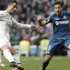 Real Madrid, Getafe'ye gol yağdırdı