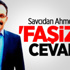 Bakanlıkta Dehşet Saçtı