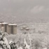 Ordu Kar Altında