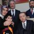 Cumhurbaşkanı Erdoğan’a anlamlı hediye Cumhurbaşkanı Erdoğan’a anlamlı hediye