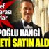 ﻿Garipoğlu hangi şirketi satın aldı