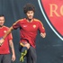 Salih Uçan, Empoli yolunda Salih Uçan, Empoli yolunda
