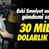 17 Bin 750 Paket Kaçak Sigara Ele Geçirildi