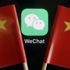 Çin'in Whatsapp'ından yeni kurallar: Vücuttaki dövmeleri göstermek ve bikiniyle yayın yasak