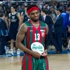 Bobby Dixon derbisi