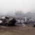 Ukrayna’da sivillere saldırı: 21 ölü, 86 yaralı Ukrayna’da sivillere saldırı: 21 ölü, 86 yaralı