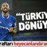 Adı Beşiktaş'la anılan Cenk Tosun'la ilgili flaş iddia! Türkiye'ye mi dönüyor? Adı Beşiktaş'la anılan Cenk Tosun'la ilgili flaş iddia! Türkiye'ye mi dönüyor?