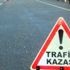 Sakarya'da meydana gelen kazada 1 kişi yaralandı