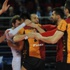 Galatasaray set alamadı!
