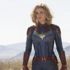 Captain Marvel farklı yönetmen ve senaristle devam ediyor Captain Marvel farklı yönetmen ve senaristle devam ediyor