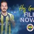Fenerbahçe’ye Novak şoku
