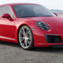 Porsche'den Google'a red