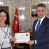Sezeryan doğum oranı en düşük doktora başarı belgesi Sezeryan doğum oranı en düşük doktora başarı belgesi