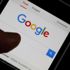 AB'den Google'a rekor ceza AB'den Google'a rekor ceza