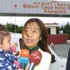 Silivri'de gecikmeli bayram ziyareti