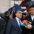 Hidayet Karaca tutuklandı, Ekrem Dumanlı serbest Hidayet Karaca tutuklandı, Ekrem Dumanlı serbest