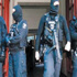 Berlin’de 200 polisle operasyon Berlin’de 200 polisle operasyon