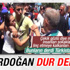 Erdoğan: Provokatörlerin oyununa gelmeyin