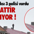 Bolu'da heyelan Bolu'da heyelan