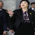 Eski Başbakan hakim önünde Eski Başbakan hakim önünde