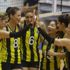 Fenerbahçe Kadın Voleybol Takımı, Seramiksan'ı 3-0 mağlup etti