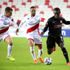 Sivasspor un sahasındaki galibiyet hasreti 6 maça ... Sivasspor un sahasındaki galibiyet hasreti 6 maça ...