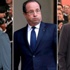 Hollande'ın aşk hayatı film oluyor