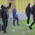 Hasan Kartal: Herhalde hocamız Rumence küfür etti, hakem de anladı attı