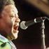 ABD'li rockçı Fats Domino hayatını kaybetti