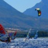 Datça'da windsurf ve kiteboard heyecanı