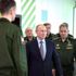 Putin'den 'füzeleri geliştirin' talimatı