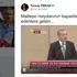 “Maltepe meydanının kapasitesini merak edenlere gelsin…” Erdoğan açıkladı “Maltepe meydanının kapasitesini merak edenlere gelsin…” Erdoğan açıkladı