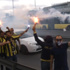 Fenerbahçe taraftarından 1 Mayıs eylemi