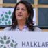 HDP Eş Genel Başkanı Buldan hakkında zorla getirilme kararı HDP Eş Genel Başkanı Buldan hakkında zorla getirilme kararı