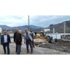 Yığılca Devlet Hastanesi Yolu Genişliyor