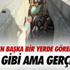 Samsunlu Gençlerden Teröre Tepki Yürüyüşü