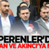 Alperenler'den Erdoğan ve Akıncı'ya mektup