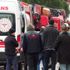 Pendik’te fabrikada tiner kazanı patladı, 1 işçinin vücudu yandı