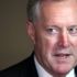 Trump'ın yeni Özel Kalem Müdürü Mark Meadows oldu