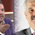 Melih Altınok'tan Ali Tezel'e: Siz nasıl yaratıklarsınız? Melih Altınok'tan Ali Tezel'e: Siz nasıl yaratıklarsınız?