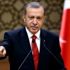 Cumhurbaşkanı Erdoğan'dan 29 Ekim mesajı