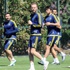 F.Bahçe'de Trabzonspor maçı hazırlıkları