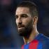 Arda Turan'a şok!