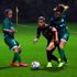 Kadın Futbol Ligi'nde ilk maçlar oynandı Kadın Futbol Ligi'nde ilk maçlar oynandı