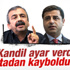Kürt siyaseti suskunlara oynuyor