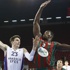 THY Avrupa Ligi: Nizhny Novgorod - Anadolu Efes: 66-76