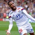 Lacazette, Lyon'da kalıyor! İmza...